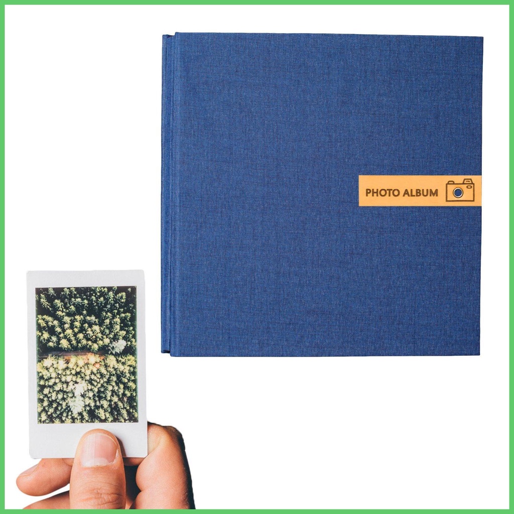 Wedding Photo Album Memory Photo Album Extra Large Capacity Family