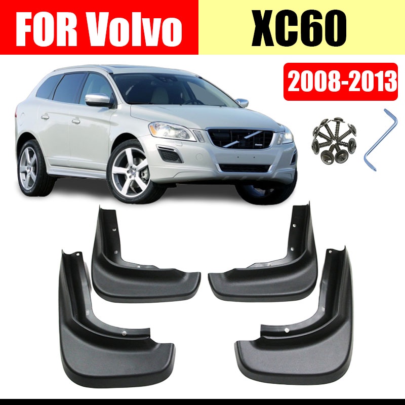 Mud Flaps For Volvo Xc Mudguards Fender Volvo Xc Mud Flap Splash Guard Fenders Mudguard Car