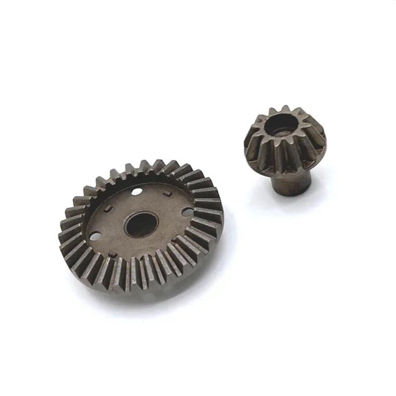 MN 1/12 MN128 MN86 G500 RC Car Parts Metal Upgrade Front and Rear Axle ...
