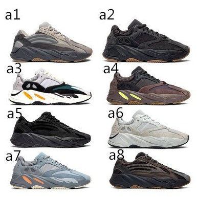 Yeezy on sale 700 quality