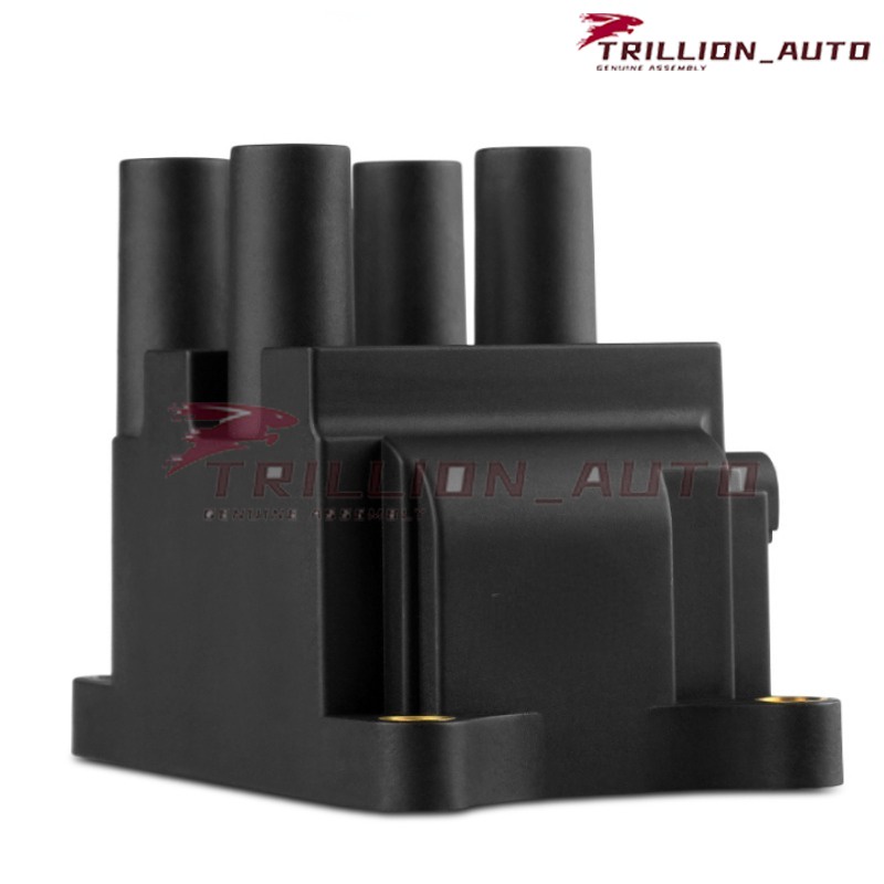 FORD FIESTA IGNITION COIL / FOCUS MK3 SQUARE PLUG FORD FIESTA FOCUS