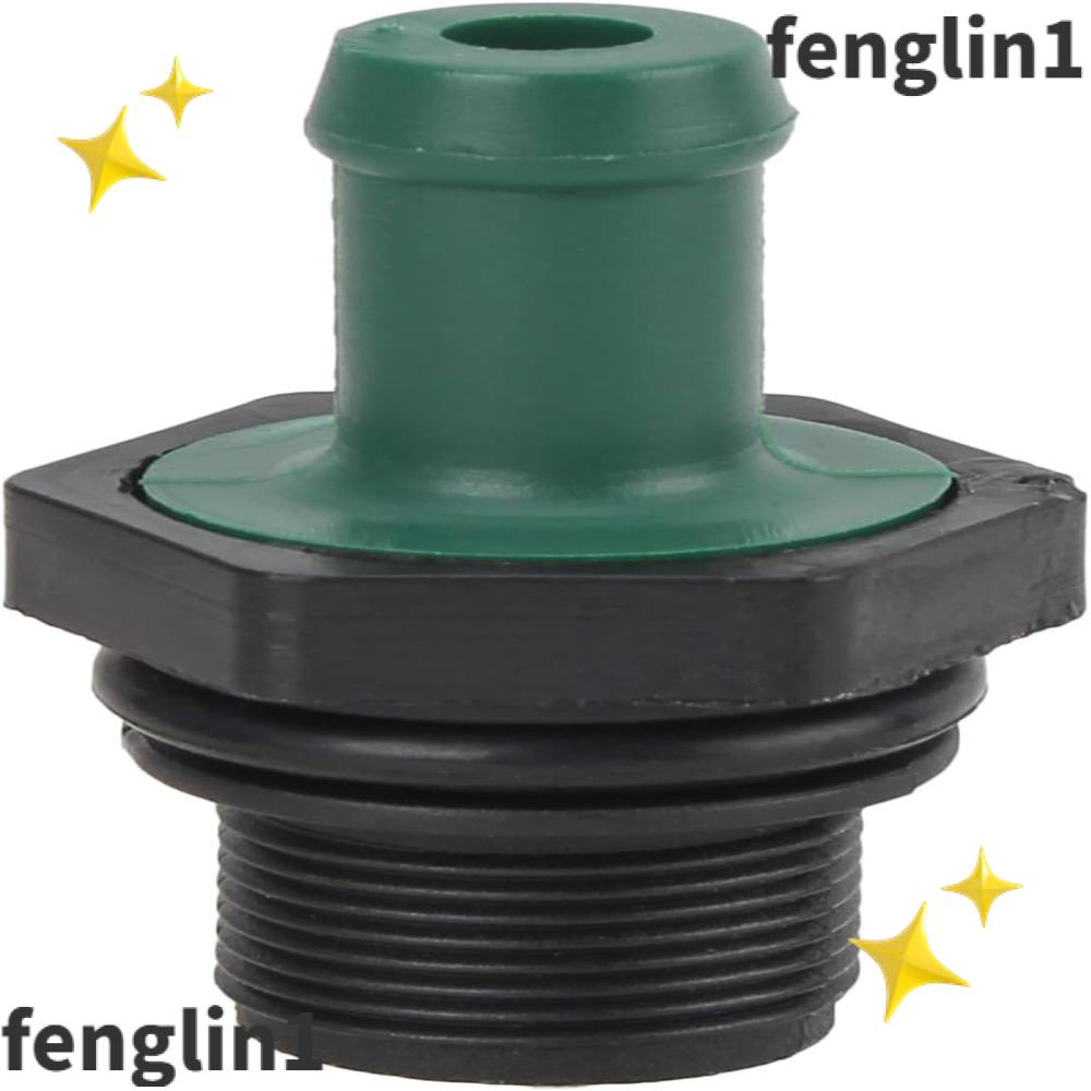 FENG PCV Check Valve, 0.9*0.9*1.53inch Plastic 118106N202, High