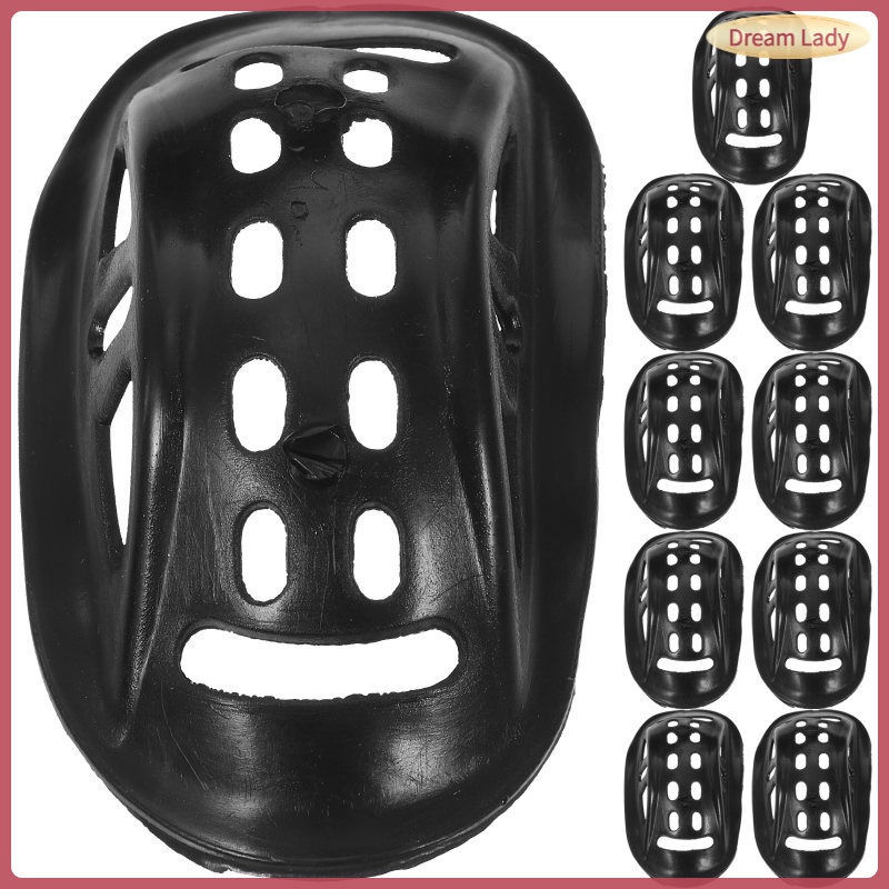 Chin Strap Football Helmet Accessories Rest Hard Hat Pads Accessory
