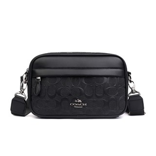 Buy sling bag coach man original Online With Best Price, Mar 2024