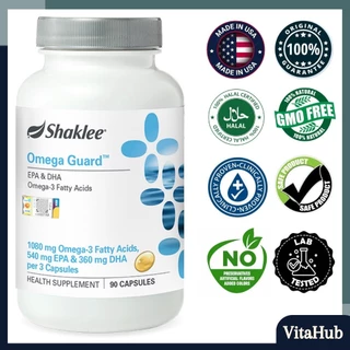 Shaklee DHAリッチ ×3本セット （楽天市場】◇【機能性表示食品 