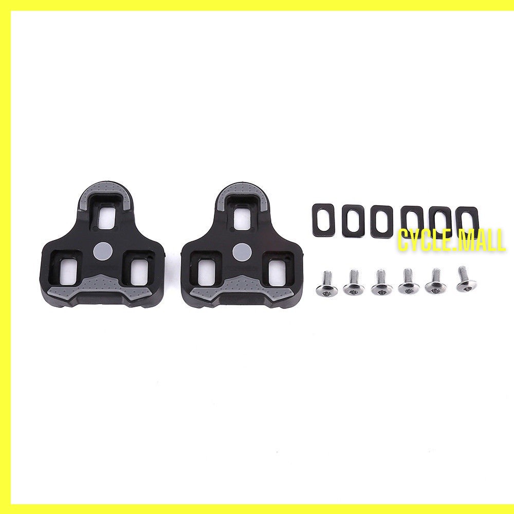 Look shimano cleat on sale compatibility