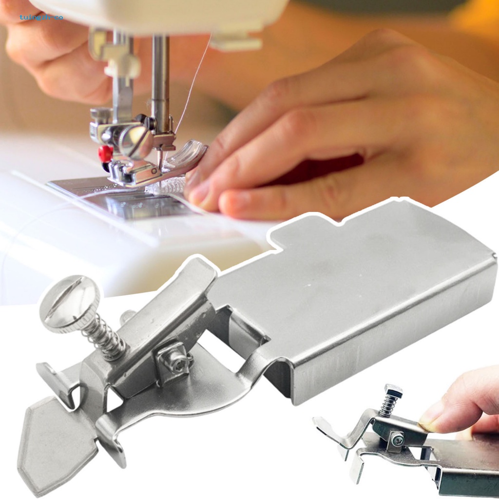 tuingzh Sew Seam Guide Sewing Machine Seam Guide