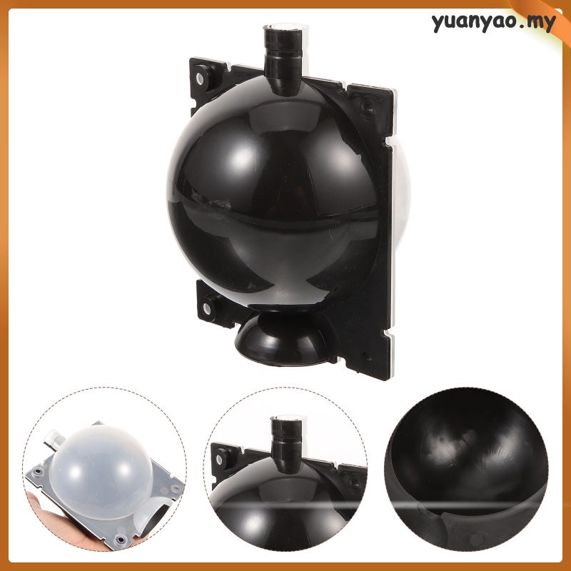 Root Propagation Ball Tree Growing Bow High Pressure Growth Plant