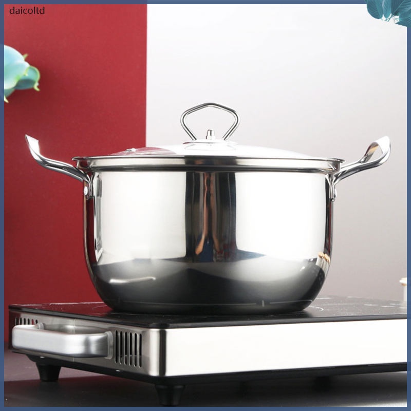 aesthetic kitchen Cast Iron Griddle Milk Boiling Pot Butter Warmer