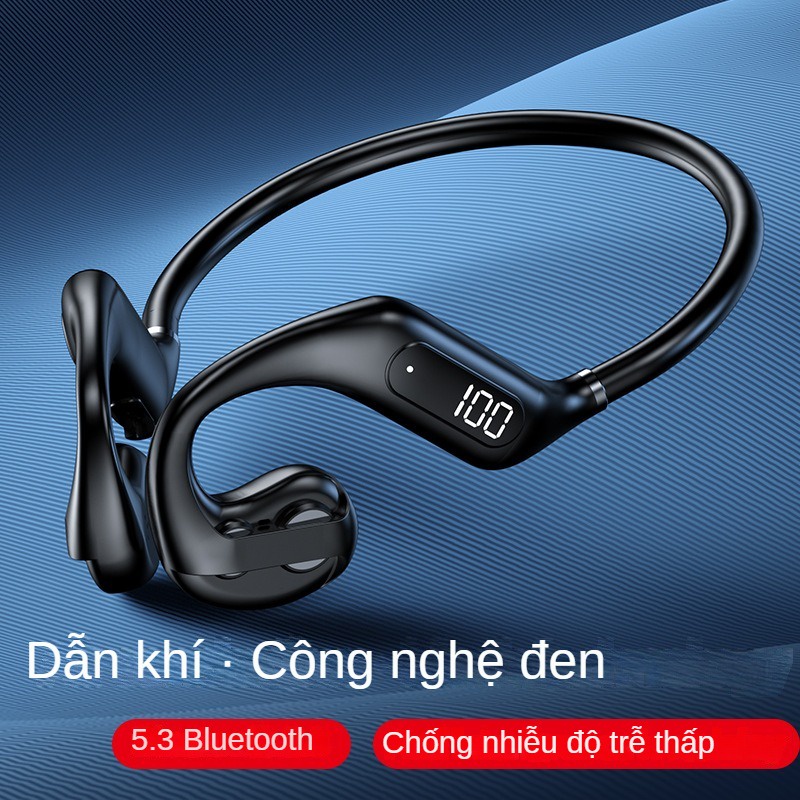 Shadow Giant Popular Conduction Bluetooth Headset In-Ear Air Conduction ...