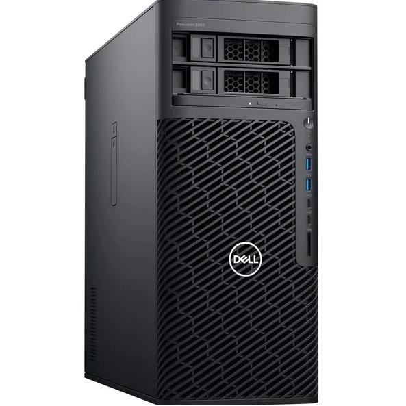 Dell Precision 5860 Tower T5860 xEON W3 16G1TBT1000 16GB/1TB SSD W11P