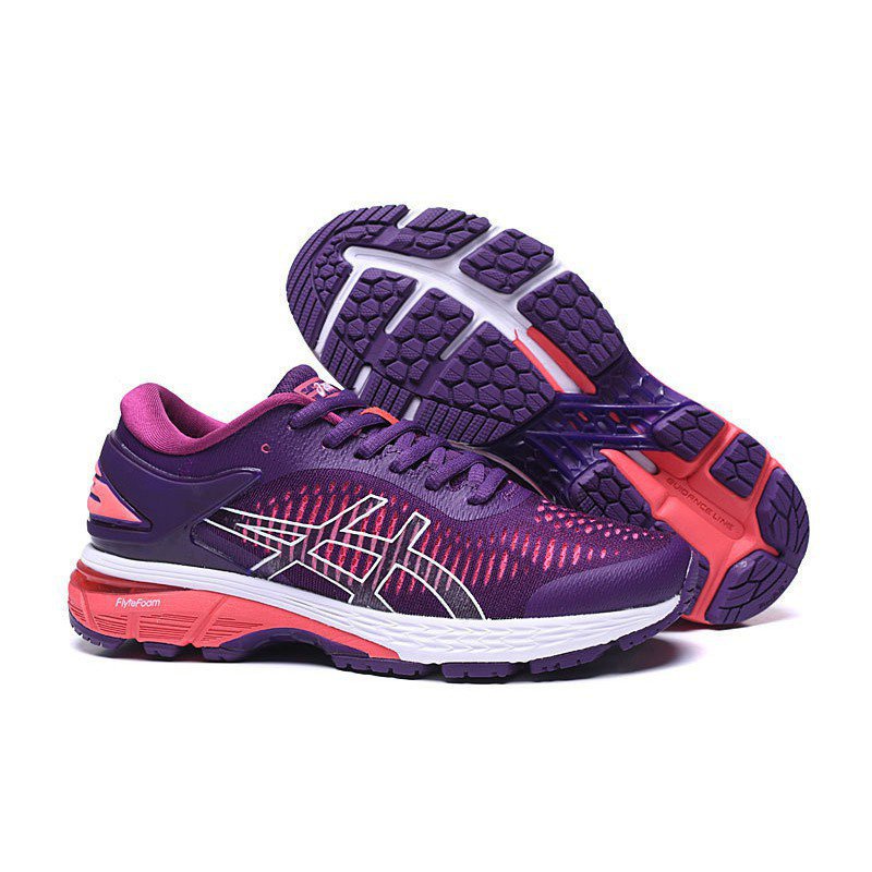 Asics kayano 25 womens malaysia best sale