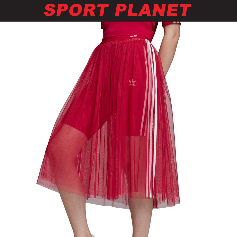 Tulle skirt clearance adidas