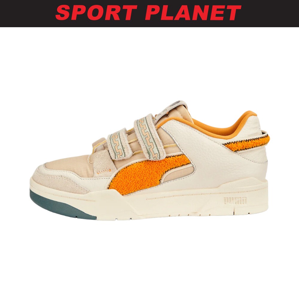 Puma and adidas collaboration best sale