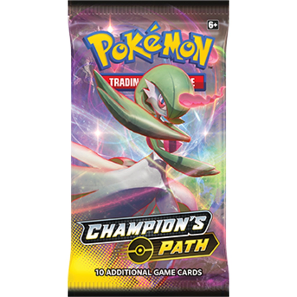 Pokemon TCG Series Booster Pack - 151,Astral, Origins, Crown Zenith ...