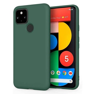 Bamboo Wood Pattern Leather case for Google Pixel 7 Pro 7A 5G