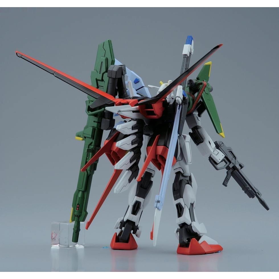 READY STOCK BANDAI HG 1/144 R17 PERFECT STRIKE GUNDAM | Shopee Malaysia