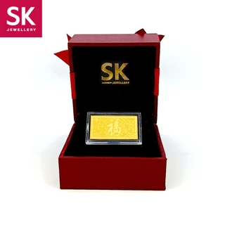 Sk Gold SK Jewellery Official Store Online, November 2024 | Shopee Malaysia