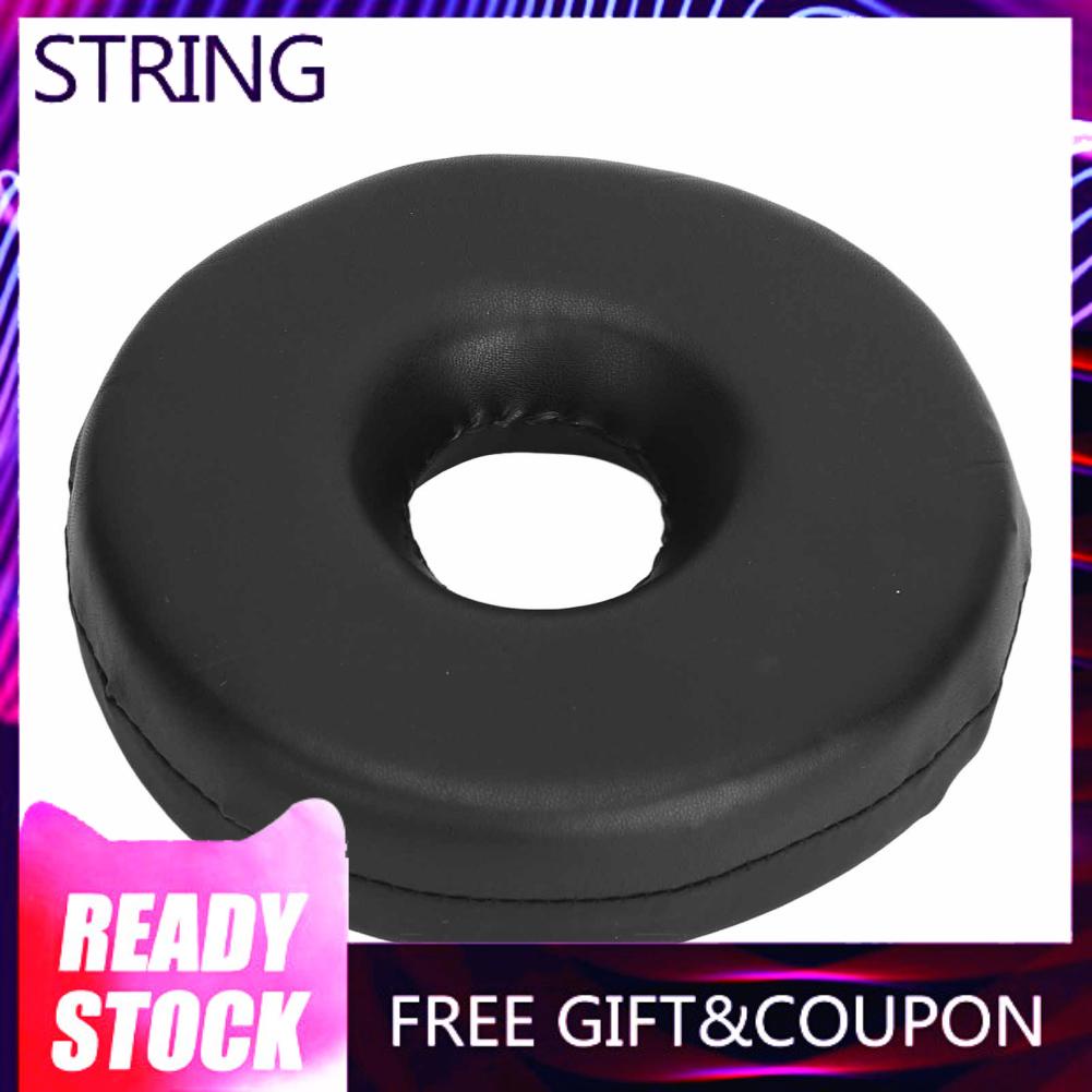 Stringlight Sciatica Sitting Pillow Donut for Tailbone Ache Relieve