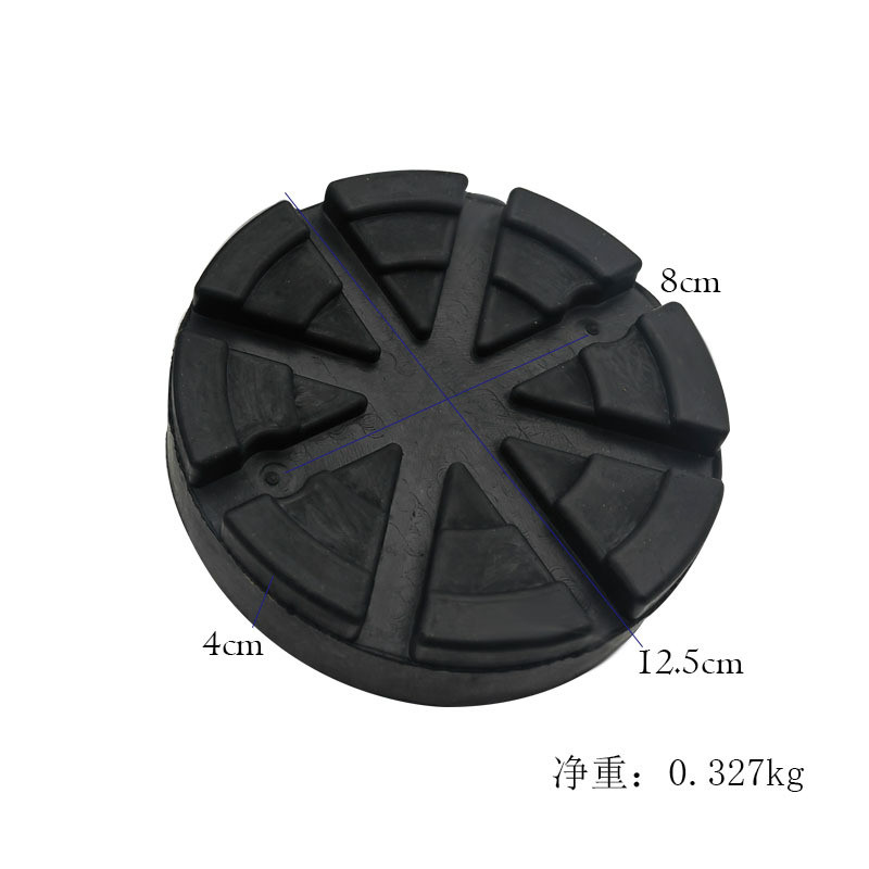 91 Hardware Germany Rusty Lifting Machine Accessories Dedicated Rubber ...