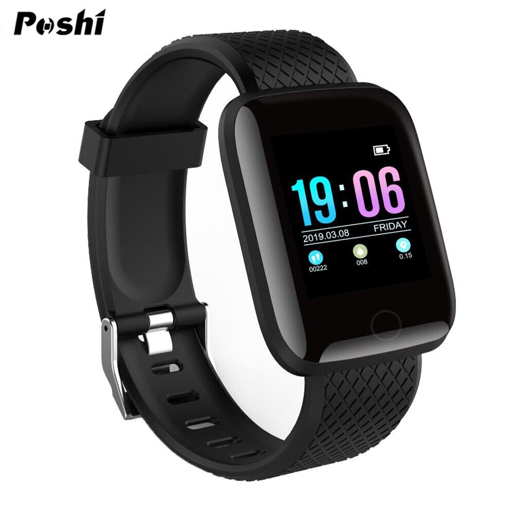 Poshi cheap smart watch