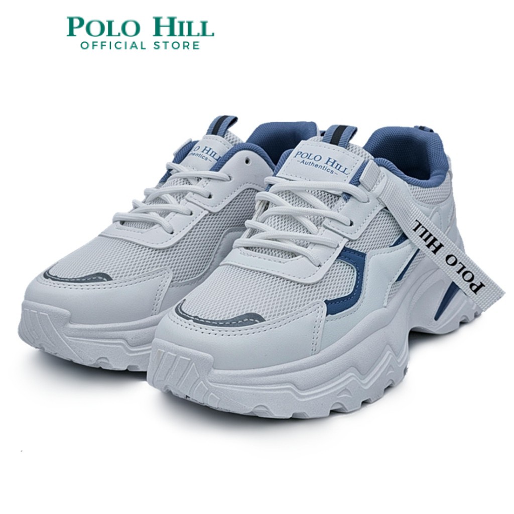 Polo 2025 hill shoes