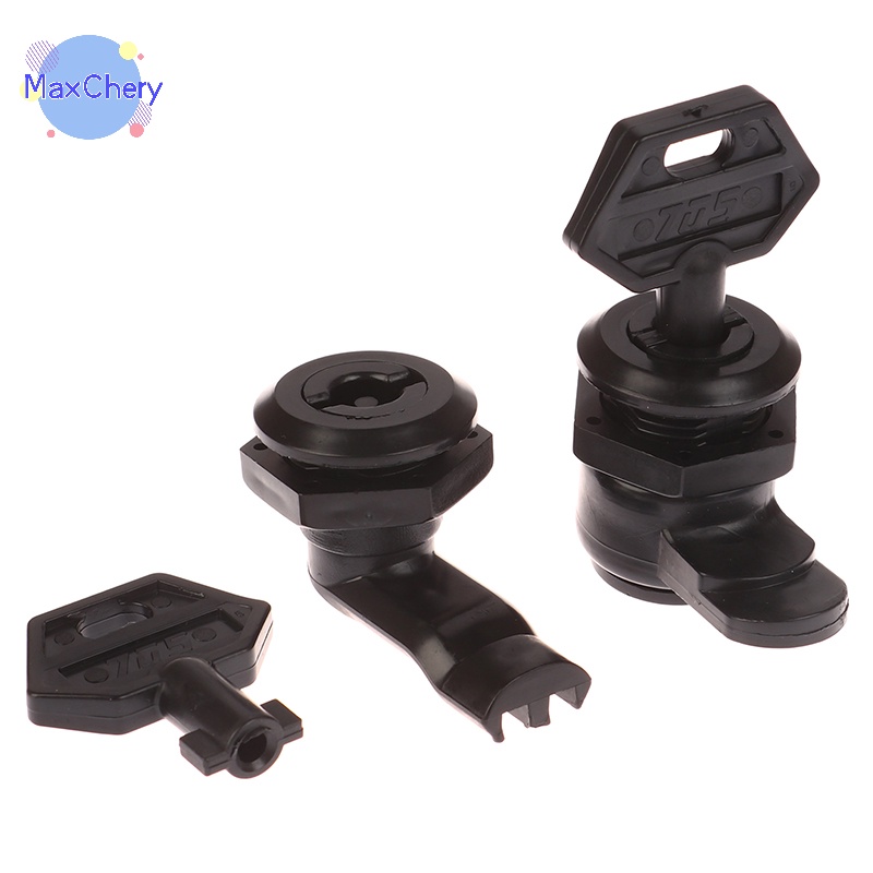 MCHY> Distribution Box Electricity Meter Box Economic Plastic Door Lock