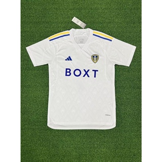 Leeds United Jersey - Best Price in Singapore - Sep 2023