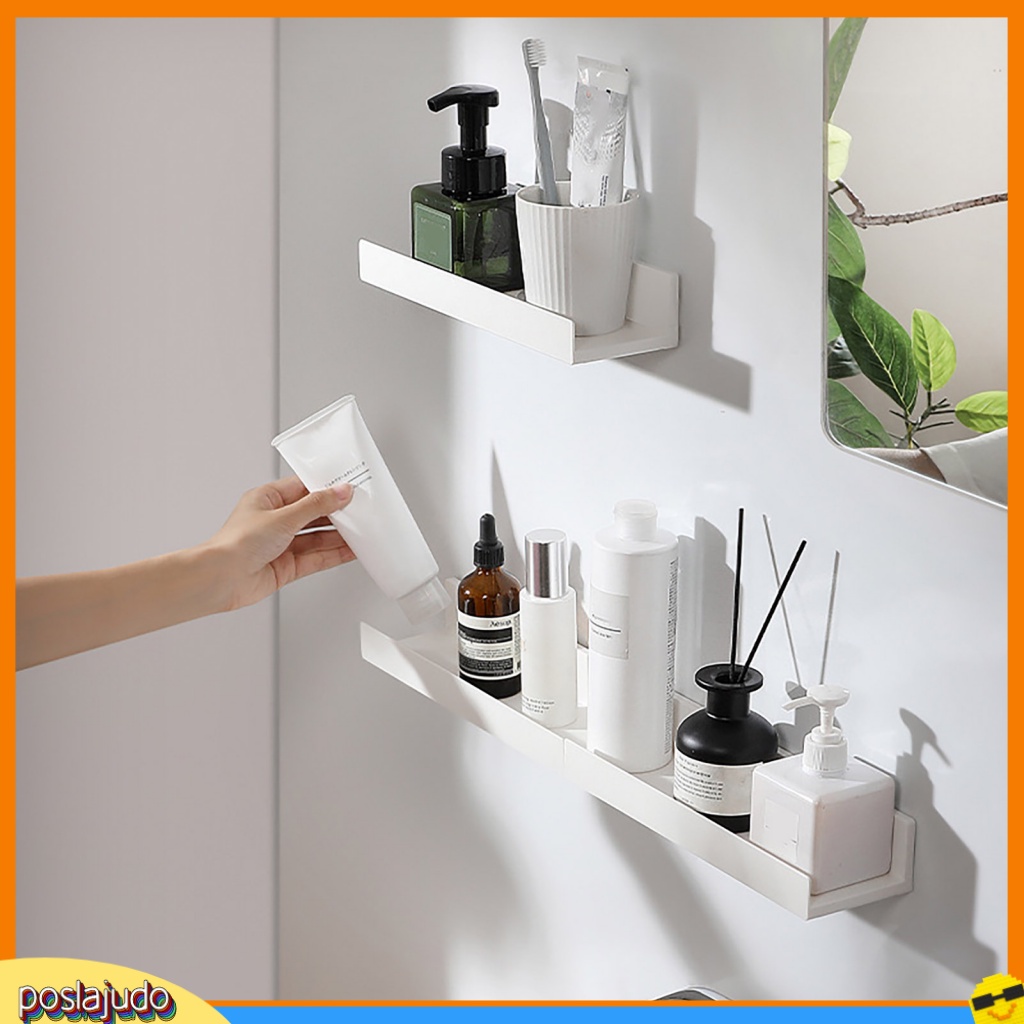 [poslajudo] Easytoinstall Storage Rack Neat and Clean Storage