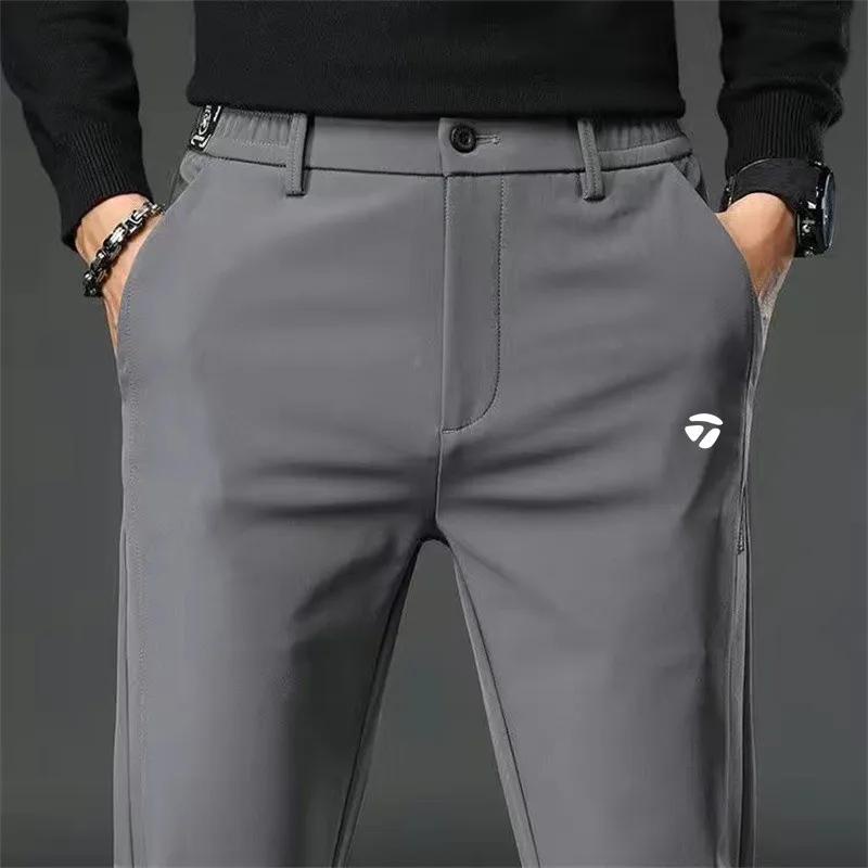 Wearing golf pants to work sales