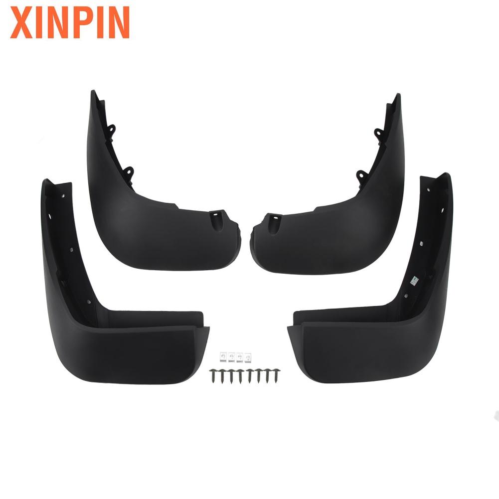 Xinpin Mud Flap Protective Sturdy Durable Car Guard VPLGP0109 Wear