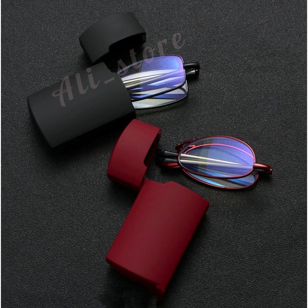 PLUS READING GLASSES [+] BLURAY LENSES UNISEX MEN'S AND WOMEN'S GLASSES ...