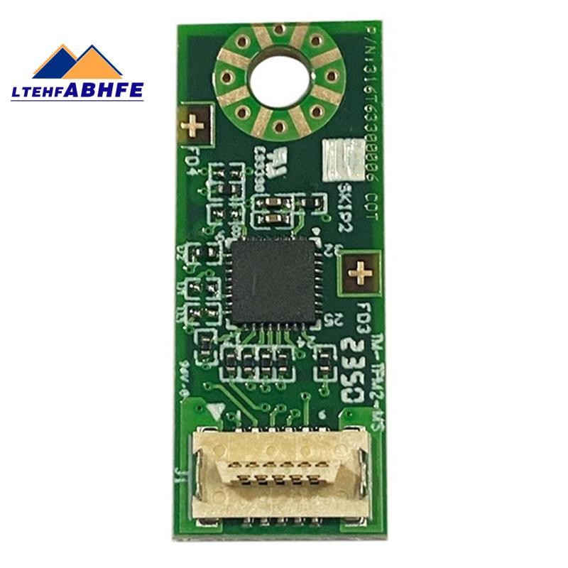 Security Module TPM2.0 TM-TPM2-I -MS Trusted Platform Module TCG 2.0 ...