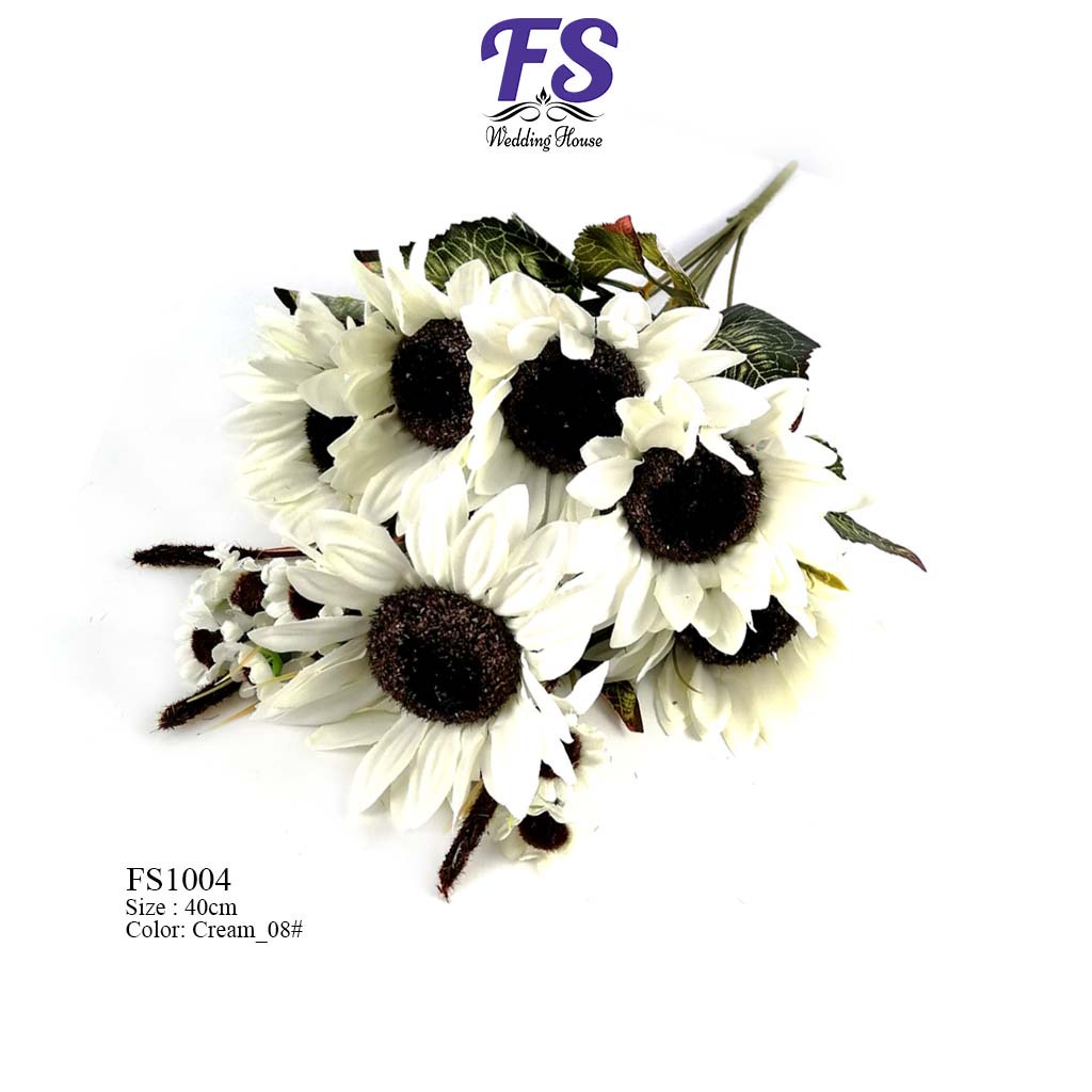 Artificial Flower/ Bunga Hiasan/ Bunga Gubahan Hantaran/Flower ...