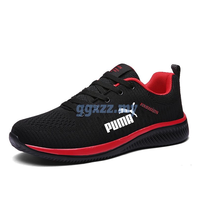 Kasut sport outlet puma