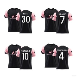 Where to buy new Paris Saint-Germain 2022-23 jerseys online; PSG uniforms  for Messi, Neymar Jr., Ramos, Mbappé available 