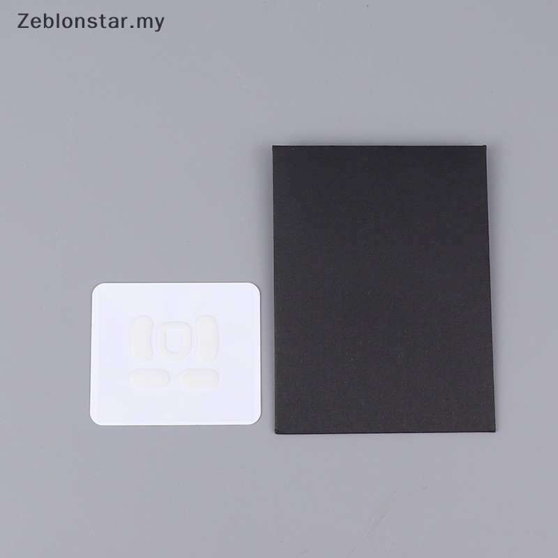 【Star】 1 Pack Original ESPTIGER Esports Tiger ICE V2 Mouse Skates For