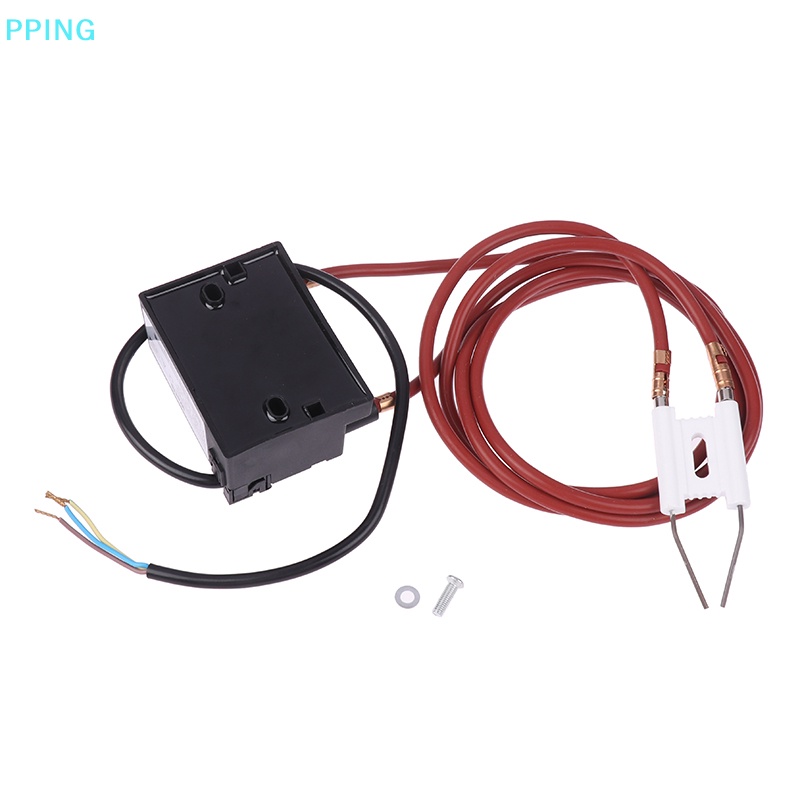 [LOV] Burner 230V Voltage Pulse Ignition Transformer Fuel Oil Heater