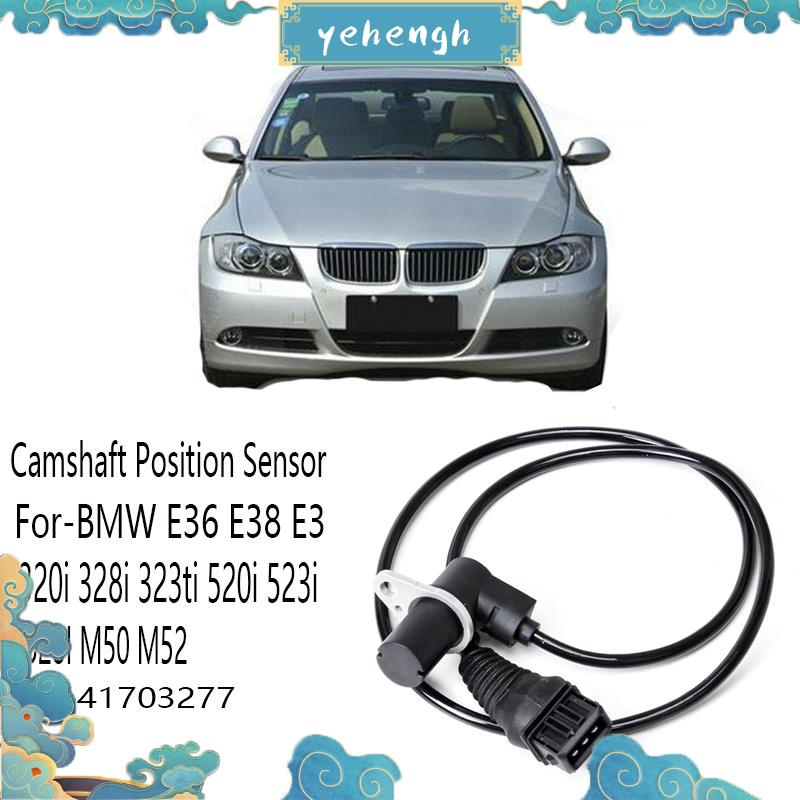 Camshaft Position Sensor Crankshaft Phase Sensor ForBMW E36 E38 E39