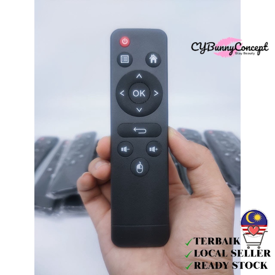 🔥READY STOCK PENANG🔥 Remote Control hk1 h96 mini mx10pro MX1 h96 max x3 ...