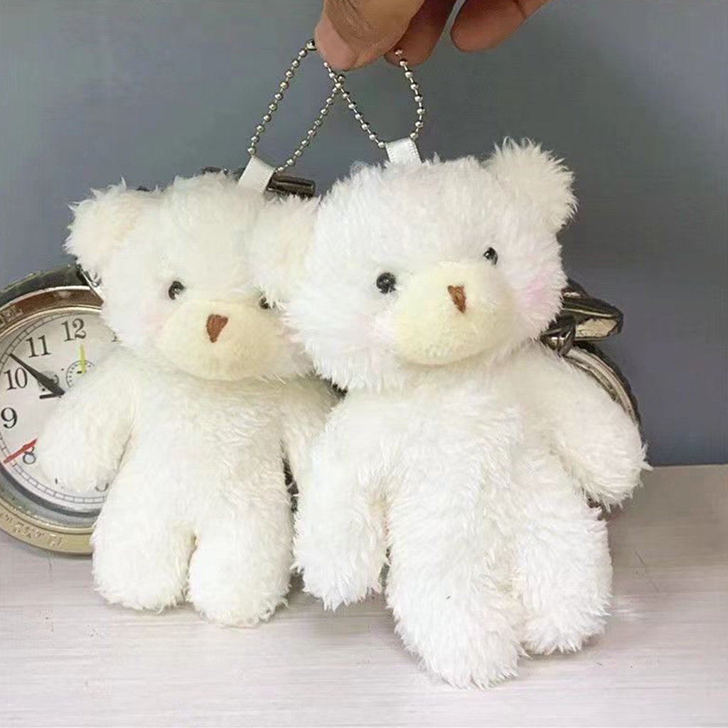 Teddy bear keychain clearance wholesale