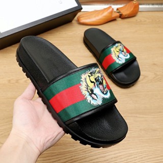 Sandal gucci homme hot sale