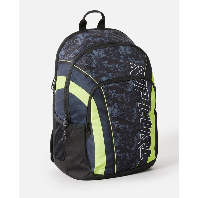 Rip Curl Men Ozone 30L Faded Slant 141MBA Shopee Malaysia