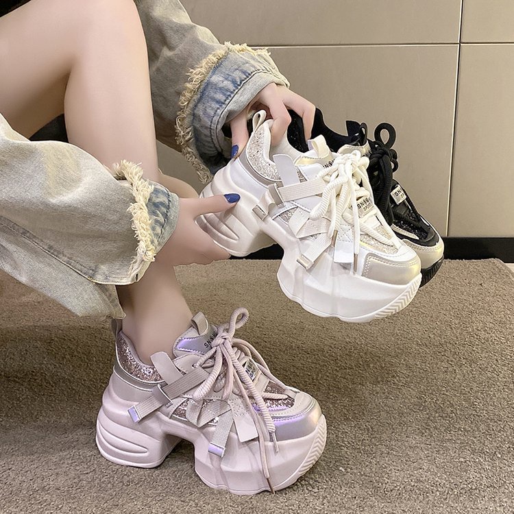 Korean ulzzang sneakers deals