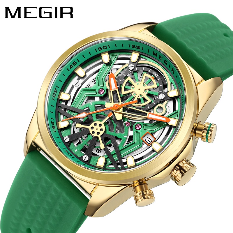 Megir hotsell watch lazada