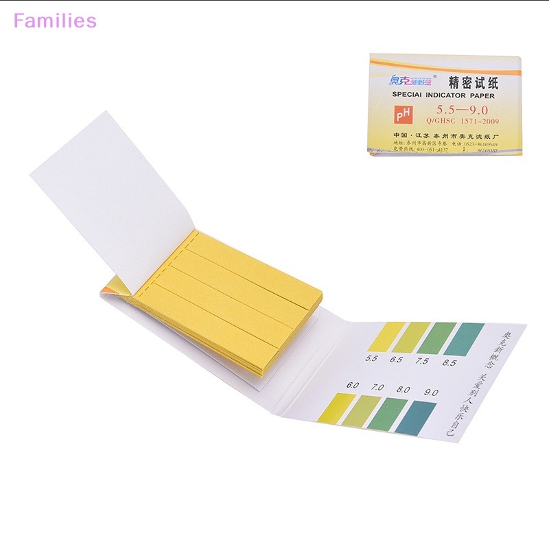 Families> Useful PH Litmus Tesg Test kit Paper Urine Saliva Acid