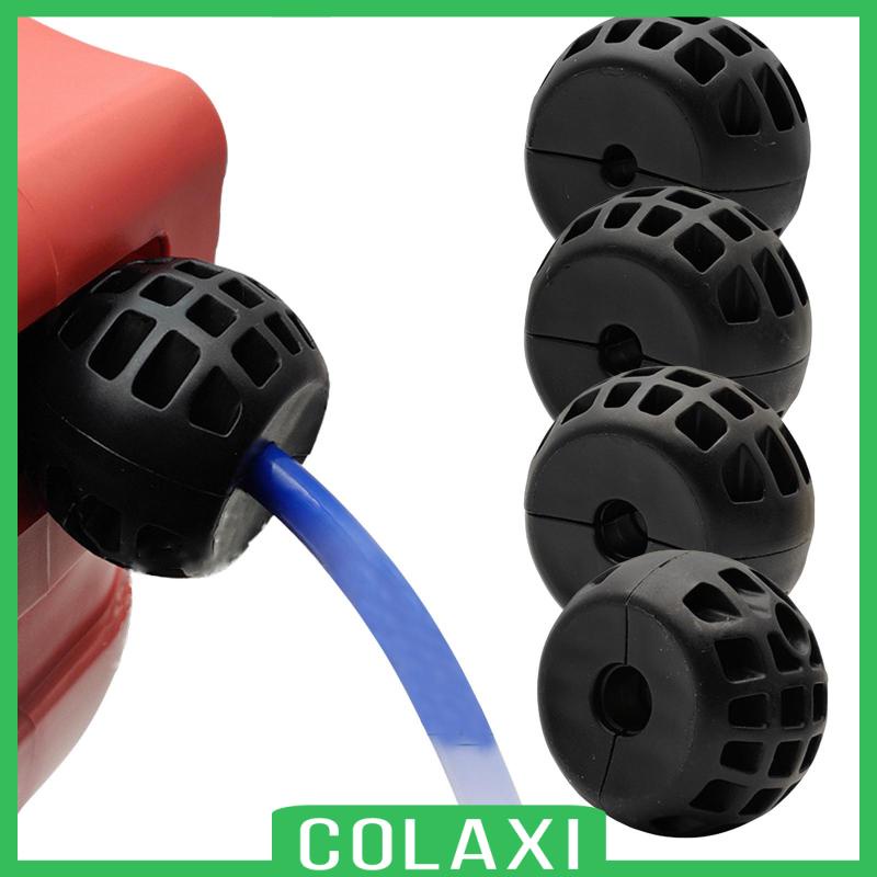 [Colaxi] Winch Guard Cable Stopper Positioning Ball Hook Stopper Winch