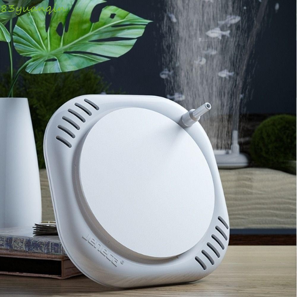 Curated visual reference: Gallery Detail: Yuanqin Aquarium Oxygen Pump Diffuser Adjustable Reusable Nano Bubble