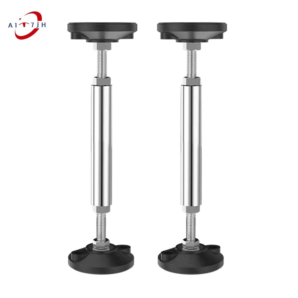 Stainless Steel Telescopic Support Rod Cabinet Support Rod High ...