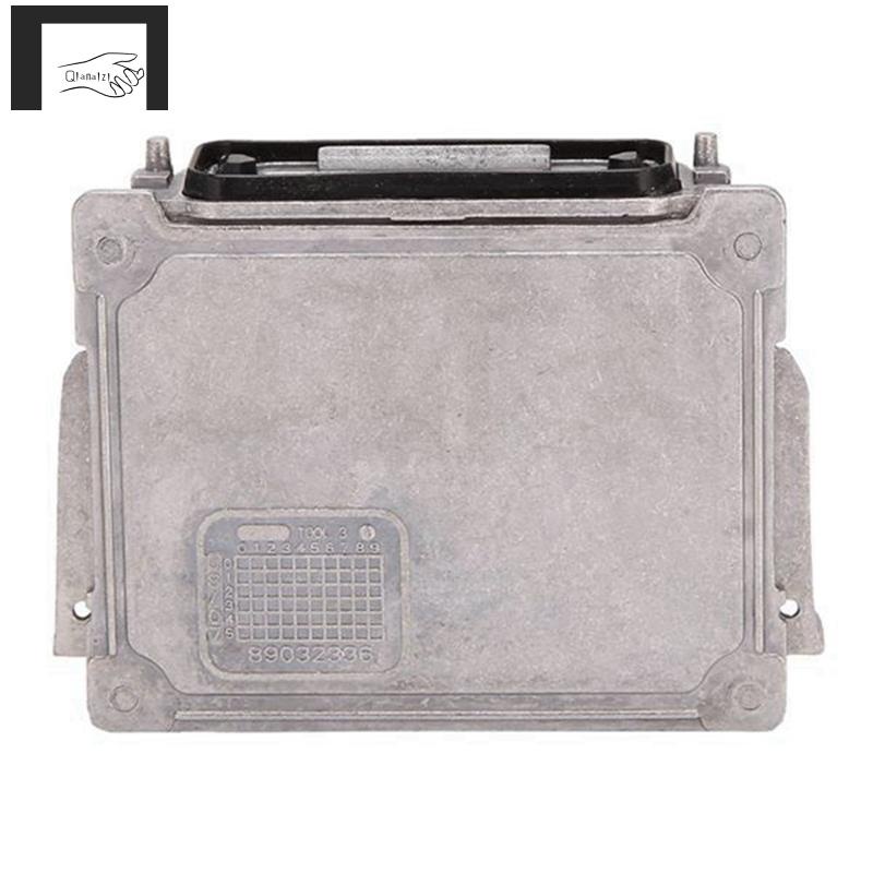 4L0907391 89034934 Headlight Ballast Control Module Auto Accessory ...